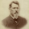 Simpson Montgomery Molen (1832 - 1900) Profile