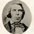 James Pace (1811 - 1888) Profile