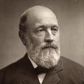 William Bowker Preston (1830 - 1908) Profile