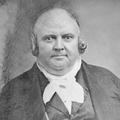 Willard Richards (1804 - 1854) Profile