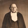 George Albert Smith (1817 - 1875) Profile