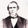 Abraham Owen Smoot (1815 - 1895) Profile