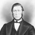 William Snow (1806 - 1879) Profile