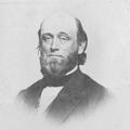 John Beauchamp Walker (1814 - 1856) Profile