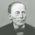 Cyrus Hubbard Wheelock (1813 - 1894)