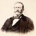 Edward Hunter (1793 - 1883) Profile