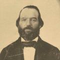 Edward Martin (1818 - 1882) Profile