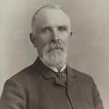 John Riggs Murdock (1826 - 1913) Profile
