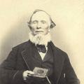 Morris Phelps (1805 - 1876)