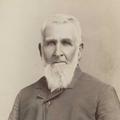 Isaac Mitton Stewart (1816 - 1898) Profile