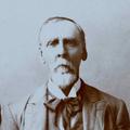 Freeman Everton Tanner (1830 - 1918) Profile