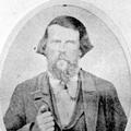 Samuel Dennis White (1818 - 1868) Profile