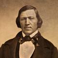 Brigham Young (1801 - 1877)