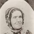 Abigail Melvina Smith (1806 - 1889) Profile