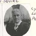 Lydia Lucina Abbott (1833 - 1919) Profile