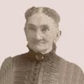 Ann Methley (1824 - 1901) Profile
