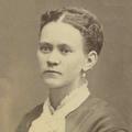 Emily Abel (1855 - 1931) Profile