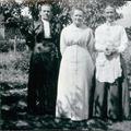 Mary Ann Abel (1853 - 1931)