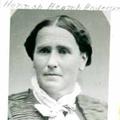 Hannah Ann Acomb (1837 - 1909) Profile