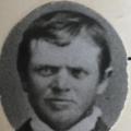 Frederick Sinclair Acord (1858 - 1889) Profile