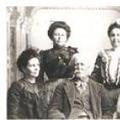 Ida Belle Acord (1860 - 1944) Profile