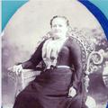Nancy Ann Frost (1840 - 1921) Profile