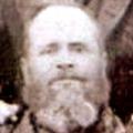 George Washington Adair (1837 - 1909) Profile
