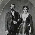 Lucinda Jane Adair (1841) Profile
