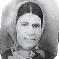 Mary Ann Adair (1837 - 1861) Profile