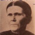 Miriam Jane Billingsley (1829 - 1912) Profile