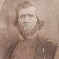 Thomas Jefferson Adair (1814 - 1890) Profile