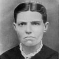 Ann Marie Adams (1834 - 1929) Profile
