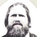 David Barclay Adams (1814 - 1881) Profile