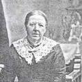 Elizabeth Mountford (1815 - 1874) Profile