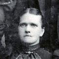 Elizabeth Adams (1855 - 1916) Profile
