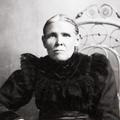 Ellen Adams (1848 - 1932) Profile