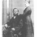 John Adams (1830 - 1899) Profile