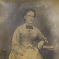 Maria Thetford (1829 - 1916) Profile