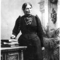 Sabina Ann Moses Adams (1837 - 1912) Profile