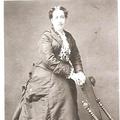 Sabina Clark (1812 - 1861) Profile