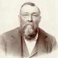 Samuel Lorenzo Adams (1833 - 1910)