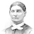 Susannah Smith (1819 - 1892) Profile