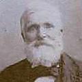 Timothy Adams (1834 - 1923) Profile