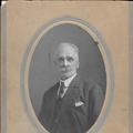 William Adams (1839 - 1917) Profile