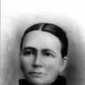 Augusta Christina Adamson (1844 - 1903) Profile