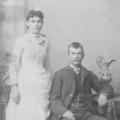 Henry John Trask Adamson (1862 - 1920) Profile