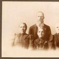 Janet Brown (1841 - 1922) Profile