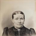 Margaret Adamson (1841 - 1911) Profile