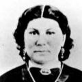 Adelaide Exervia (1838–1895) Profile