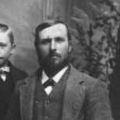 Jonah Ainge (1848 - 1906) Profile